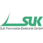 Logo SuK Fernmelde-Elektronik GmbH