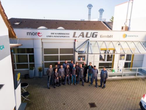 Laug GmbH - Bild 1