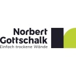 Logo Norbert Gottschalk  Einfach trockene Wände