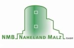 Logo NMB Naheland Malz GmbH
