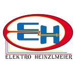 Logo Andreas Heinzlmeier Elektrotechnik