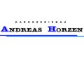 Logo Karosseriebau Andreas Horzen