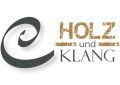 Logo Holz & Klang Florian Grieblinger