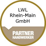 Logo LWL Rhein-Main GmbH