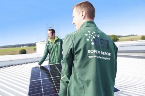 RST Sonnen Energie GmbH & Co KG - Bild 2