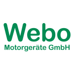 Logo Webo Motorgeräte GmbH
