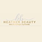 Logo Heather Beauty by Funda