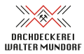 Logo Dachdeckerei Walter Mundorf
