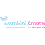 Logo bambini & more by eva weidlich