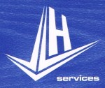 Logo JLH Services
