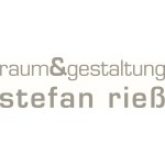 Logo raum & gestaltung  stefan rieß