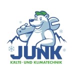 Logo Kälte- und Klimatechnik Junk 