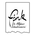 Logo Schaubrennerei Fink GbR
