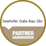 Logo Seehofer Gala-Bau Gbr