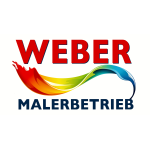 Logo Malerbetrieb Weber