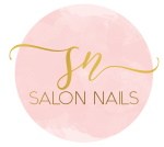 Logo Salon Nails