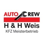 Logo Auto Crew Holger Weis