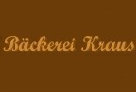 Logo Bäckerei Kraus