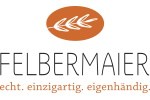 Logo Bäckerei & Konditorei Felbermaier