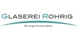Logo Glaserei Rohrig