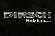 Logo Dirsch Holzbau GmbH