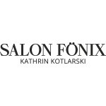 Logo Salon Fönix  Kathrin Kotlarski