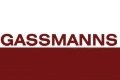Logo Gassmanns Friseure