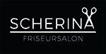 Logo Scherina Friseursalon