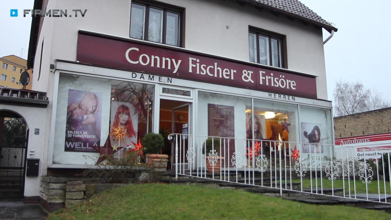 Filmreportage zu Conny Fischer & Frisöre