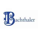 Logo Schlosserei Bachthaler  Bauschlosserei - Metallbau - Markisen - Schlüsseldienst