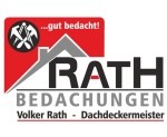Logo Rath Bedachungen