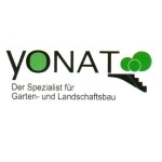 Logo Bilal Yonat Garten- und Landschaftsbau
