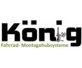 Logo König Landtechnik