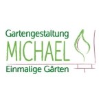 Logo Gartengestaltung Michael GmbH
