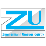 Logo Zimmermann Umzugslogistik GmbH