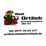 Logo Wast Ortlieb Schreinerarbeiten aller Art und Montageservice