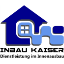 Logo Inbau Kaiser Dienstleistungen im Innenausbau