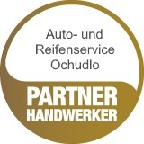 Logo Auto- und Reifenservice Ochudlo
