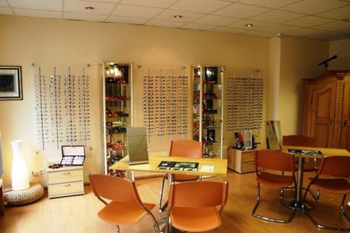 Niediek GbR Studio für Augenoptik - Bild 1