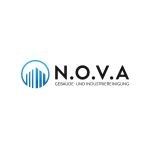 Logo N.O.V.A Gebäude- und Industriereinigung GmbH