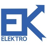 Logo EK-Elektro GmbH