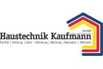 Logo Haustechnik Kaufmann GmbH