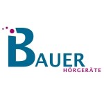 Logo Bauer Hörgeräte e.K.