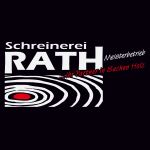 Logo Schreinerei Rath
