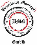 Logo Bayerwald Montage GmbH