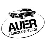 Logo Fahrzeugpflege Auer