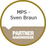 Logo MPS - Sven Braun