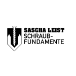 Logo Schraubfundamente  Sascha Leist