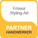 Logo Friseur Styling-Art Inh. Sylvia Art