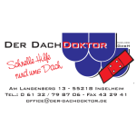 Logo Der Dachdoktor Ingelheim GmbH